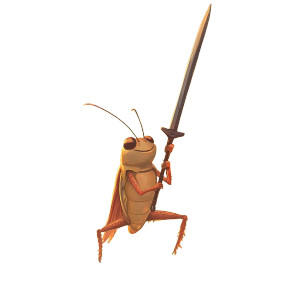 Cute Cricket Warrior Vinyl Car Decal Sticker – Waterproof & UV-Resistant 8" Cute Cricket Warrior Vinyl Car Decal Sticker – Waterproof & UV-Resistant 8"