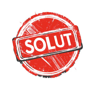 Sold Out Stamp Vinyl Car Decal Sticker – Waterproof & UV-Resistant 8"