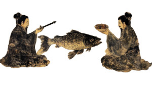 Ancient Assassins' Dagger Vinyl Car Decal Sticker – Waterproof & UV-Resistant 8"