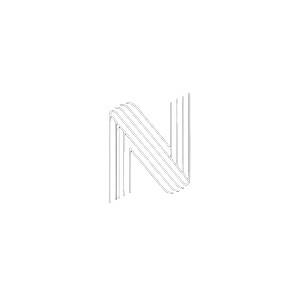 Nenflow Logo Vinyl Car Decal Sticker – Waterproof & UV-Resistant 8" Nenflow Logo Vinyl Car Decal Sticker – Waterproof & UV-Resistant 8"