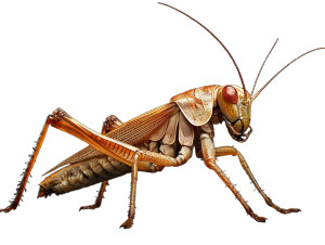 Professional Cricket Photo Vinyl Car Decal Sticker – Waterproof & UV-Resistant 8"