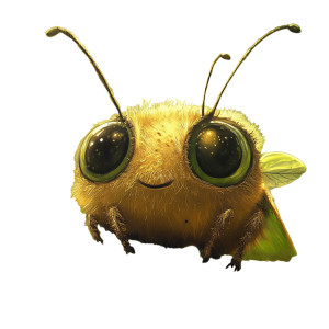 Cute Little Bug Vinyl Car Decal Sticker – Waterproof & UV-Resistant 8" Cute Little Bug Vinyl Car Decal Sticker – Waterproof & UV-Resistant 8"
