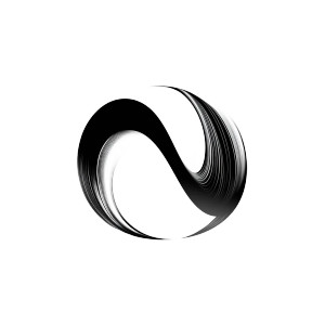 Minimalistic N Logo V3 Vinyl Car Decal Sticker – Waterproof & UV-Resistant 8" Minimalistic N Logo V3 Vinyl Car Decal Sticker – Waterproof & UV-Resistant 8"