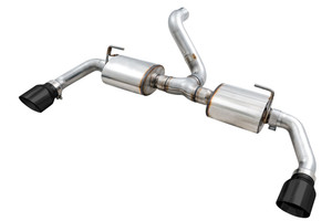 Upgrade Your Jeep Wrangler JL | AWE Tune Stainless Exhaust Kit | Aggressive Sound | Dual Exit | Diamond Black Tips Upgrade Your Jeep Wrangler JL | AWE Tune Stainless Exhaust Kit | Aggressive Sound | Dual Exit | Diamond Black Tips