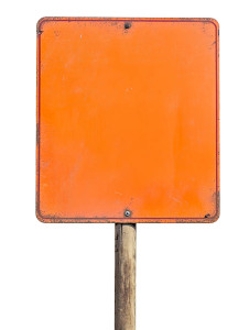 Dirty Rally Sign Vinyl Car Decal Sticker – Waterproof & UV-Resistant 8"