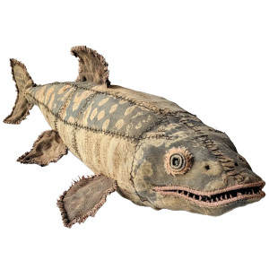 Textile Sturgeon Vinyl Car Decal Sticker – Waterproof & UV-Resistant 8" Textile Sturgeon Vinyl Car Decal Sticker – Waterproof & UV-Resistant 8"