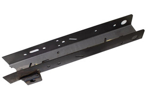 Rust Buster | Rear Left Frame Rail With Mount | Durable Steel | Easy Install Rust Buster | Rear Left Frame Rail With Mount | Durable Steel | Easy Install