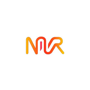 Nr Pulse Logo Vinyl Car Decal Sticker – Waterproof & UV-Resistant 8" Nr Pulse Logo Vinyl Car Decal Sticker – Waterproof & UV-Resistant 8"