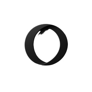 Letter O Logo V2 Vinyl Car Decal Sticker – Waterproof & UV-Resistant 8" Letter O Logo V2 Vinyl Car Decal Sticker – Waterproof & UV-Resistant 8"