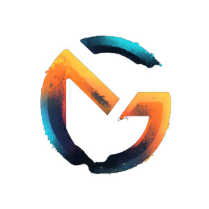 Ng Band Logo Vinyl Car Decal Sticker – Waterproof & UV-Resistant 8"