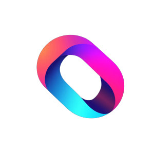 Nocode Labs Logo Vinyl Car Decal Sticker – Waterproof & UV-Resistant 8"