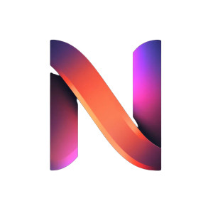 Neowallet Letters Vinyl Car Decal Sticker – Waterproof & UV-Resistant 8"