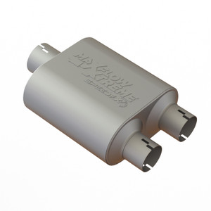 Enhance Your Ford F-150 | 2015-2020 with MaxFlow Xtreme Muffler by SpeedFX!