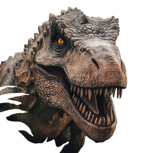 Realistic Dinosaur Vinyl Car Decal Sticker – Waterproof & UV-Resistant 8" Realistic Dinosaur Vinyl Car Decal Sticker – Waterproof & UV-Resistant 8"