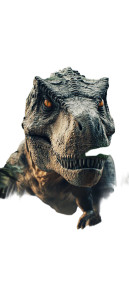 T-Rex Close-Up Vinyl Car Decal Sticker – Waterproof & UV-Resistant 8" T-Rex Close-Up Vinyl Car Decal Sticker – Waterproof & UV-Resistant 8"