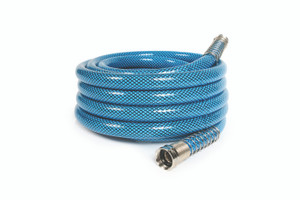 Camco TastePURE Fresh Water Hose | Heavy-Duty 20% Thicker | 25ft Length | BPA Free Camco TastePURE Fresh Water Hose | Heavy-Duty 20% Thicker | 25ft Length | BPA Free