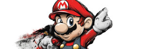 Hip Hop Mario Tattoo Vinyl Car Decal Sticker – Waterproof & UV-Resistant 8" Hip Hop Mario Tattoo Vinyl Car Decal Sticker – Waterproof & UV-Resistant 8"