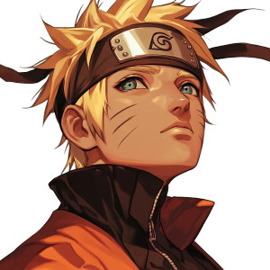 Miyazaki Naruto Portrait Vinyl Car Decal Sticker – Waterproof & UV-Resistant 8" Miyazaki Naruto Portrait Vinyl Car Decal Sticker – Waterproof & UV-Resistant 8"