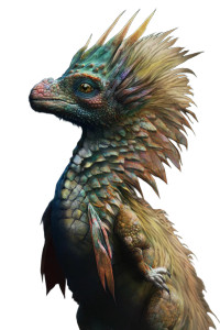 New Animal Creature Vinyl Car Decal Sticker – Waterproof & UV-Resistant 8"