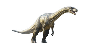 Giant Dinosaur Walking Vinyl Car Decal Sticker – Waterproof & UV-Resistant 8" Giant Dinosaur Walking Vinyl Car Decal Sticker – Waterproof & UV-Resistant 8"