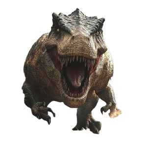 Dinosaurs In Forest Vinyl Car Decal Sticker – Waterproof & UV-Resistant 8" Dinosaurs In Forest Vinyl Car Decal Sticker – Waterproof & UV-Resistant 8"