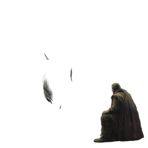 Dragon'S Sad Cry Vinyl Car Decal Sticker – Waterproof & UV-Resistant 8"