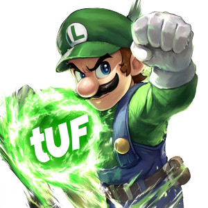 Empowered Luigi Vinyl Car Decal Sticker – Waterproof & UV-Resistant 8" Empowered Luigi Vinyl Car Decal Sticker – Waterproof & UV-Resistant 8"