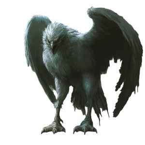Scary Giant Griffin Vinyl Car Decal Sticker – Waterproof & UV-Resistant 8" Scary Giant Griffin Vinyl Car Decal Sticker – Waterproof & UV-Resistant 8"