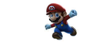 Super Mario V7 Vinyl Car Decal Sticker – Waterproof & UV-Resistant 8" Super Mario V7 Vinyl Car Decal Sticker – Waterproof & UV-Resistant 8"