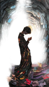 Rumi Sebi Arus Vinyl Car Decal Sticker – Waterproof & UV-Resistant 8"