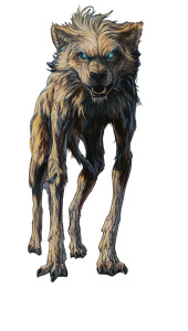 Fantasy Hyena Baboon Vinyl Car Decal Sticker – Waterproof & UV-Resistant 8" Fantasy Hyena Baboon Vinyl Car Decal Sticker – Waterproof & UV-Resistant 8"
