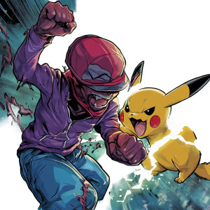 Hero Vs Scalper Vinyl Car Decal Sticker – Waterproof & UV-Resistant 8" Hero Vs Scalper Vinyl Car Decal Sticker – Waterproof & UV-Resistant 8"