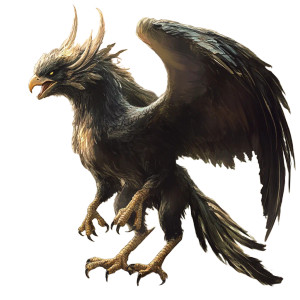 Fantasy Griffin Vinyl Car Decal Sticker – Waterproof & UV-Resistant 8" Fantasy Griffin Vinyl Car Decal Sticker – Waterproof & UV-Resistant 8"