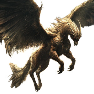 Evil Chaos Creature Vinyl Car Decal Sticker – Waterproof & UV-Resistant 8"