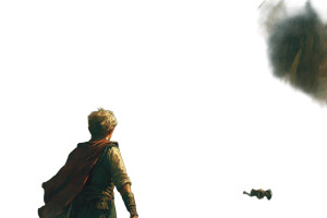 Prince Hagen Kidnapped Vinyl Car Decal Sticker – Waterproof & UV-Resistant 8"