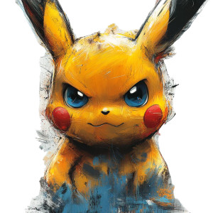 Pokemon Design Vinyl Car Decal Sticker – Waterproof & UV-Resistant 8" Pokemon Design Vinyl Car Decal Sticker – Waterproof & UV-Resistant 8"