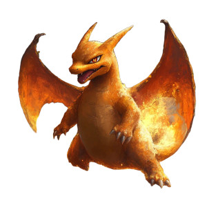 Charizard Pikachu Mix Vinyl Car Decal Sticker – Waterproof & UV-Resistant 8" Charizard Pikachu Mix Vinyl Car Decal Sticker – Waterproof & UV-Resistant 8"