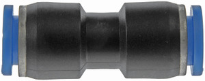 Dorman OE Solutions Fuel Line Repair Fitting | For 5/16 Inch Nylon Line | Easy Install, Highly Resistant, Set Of 2 Dorman OE Solutions Fuel Line Repair Fitting | For 5/16 Inch Nylon Line | Easy Install, Highly Resistant, Set Of 2