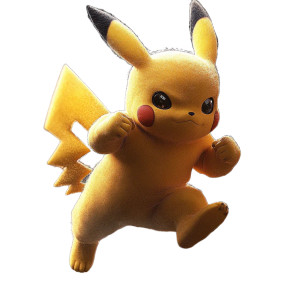 Muscular Pikachu Kick Vinyl Car Decal Sticker – Waterproof & UV-Resistant 8" Muscular Pikachu Kick Vinyl Car Decal Sticker – Waterproof & UV-Resistant 8"