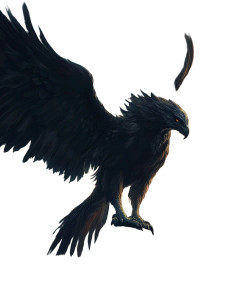 Dark Mythical Griffin Vinyl Car Decal Sticker – Waterproof & UV-Resistant 8" Dark Mythical Griffin Vinyl Car Decal Sticker – Waterproof & UV-Resistant 8"