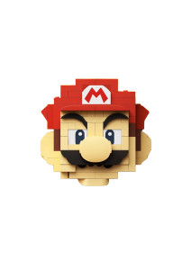 Lego Mario Vinyl Car Decal Sticker – Waterproof & UV-Resistant 8" Lego Mario Vinyl Car Decal Sticker – Waterproof & UV-Resistant 8"