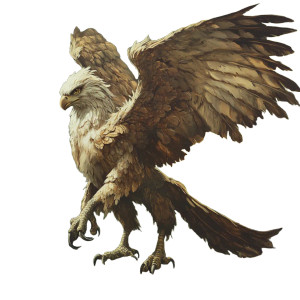 Fantasy Griffin Art Vinyl Car Decal Sticker – Waterproof & UV-Resistant 8" Fantasy Griffin Art Vinyl Car Decal Sticker – Waterproof & UV-Resistant 8"