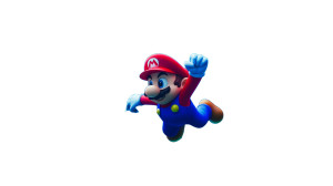 Mario Underwater Adventure Vinyl Car Decal Sticker – Waterproof & UV-Resistant 8" Mario Underwater Adventure Vinyl Car Decal Sticker – Waterproof & UV-Resistant 8"