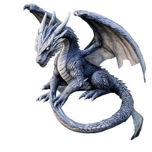 Fierce Dragon Vinyl Car Decal Sticker – Waterproof & UV-Resistant 8" Fierce Dragon Vinyl Car Decal Sticker – Waterproof & UV-Resistant 8"