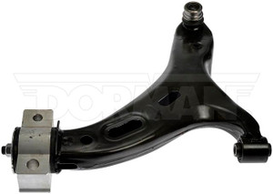 Dorman Chassis Control Arm | Premium OE Replacement | Fit Various 2015-2019 Subaru Outback, Legacy | Durably Designed, Quality Engineering, Complete Repair Dorman Chassis Control Arm | Premium OE Replacement | Fit Various 2015-2019 Subaru Outback, Legacy | Durably Designed, Quality Engineering, Complete Repair