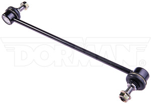 Reliable Stabilizer Bar Link Kit | Direct Fit OE Replacement | Durable Construction | MAS Select Chassis