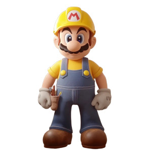 Lean Plumber Vinyl Car Decal Sticker – Waterproof & UV-Resistant 8"