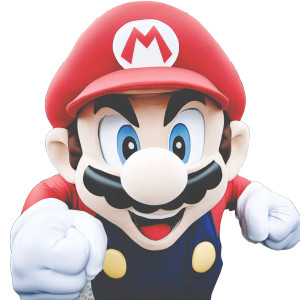 Realistic Mario V5 Vinyl Car Decal Sticker – Waterproof & UV-Resistant 8" Realistic Mario V5 Vinyl Car Decal Sticker – Waterproof & UV-Resistant 8"