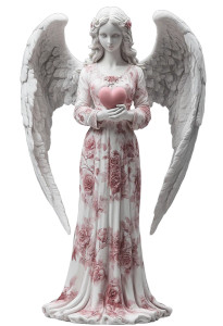Angel Statue V11 Vinyl Car Decal Sticker – Waterproof & UV-Resistant 8" Angel Statue V11 Vinyl Car Decal Sticker – Waterproof & UV-Resistant 8"