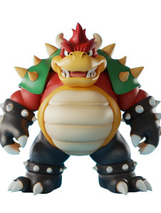 Super Giant Bowser Vinyl Car Decal Sticker – Waterproof & UV-Resistant 8"